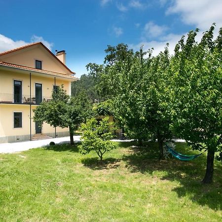Casa Joya Bed and Breakfast Góis Exteriör bild