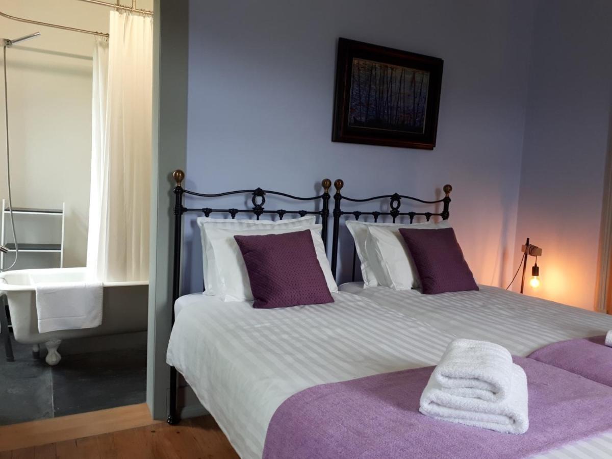 Casa Joya Bed and Breakfast Góis Exteriör bild