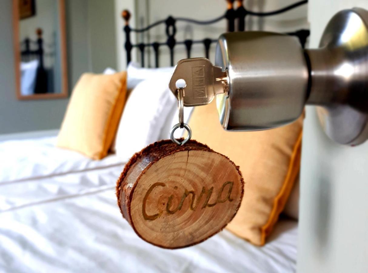 Casa Joya Bed and Breakfast Góis Exteriör bild