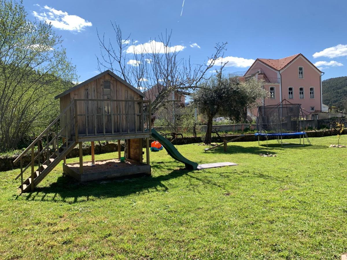 Casa Joya Bed and Breakfast Góis Exteriör bild